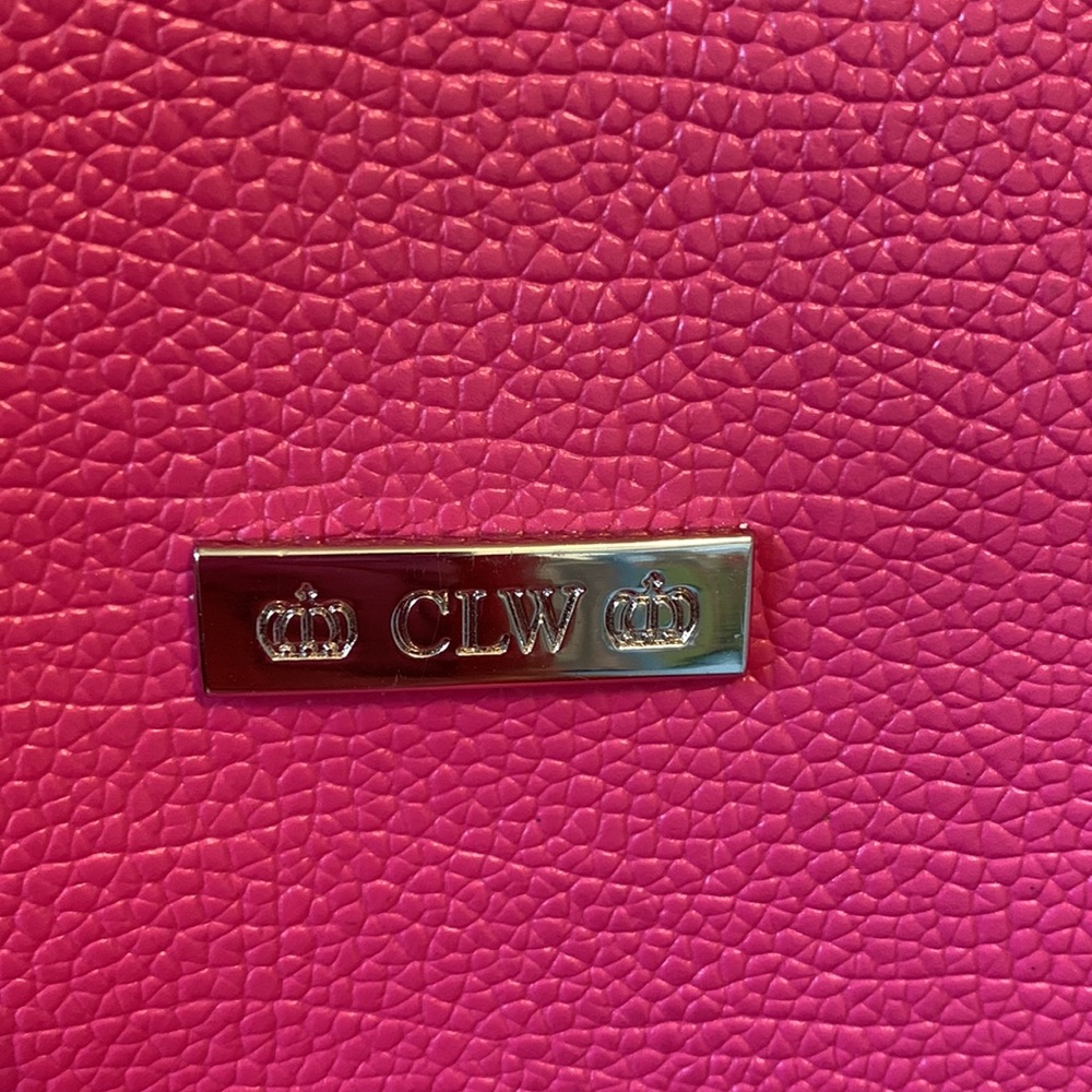Barbie Pink Purse - Picture 7 of 7